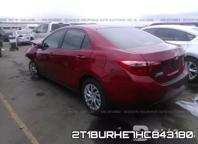 2T1BURHE7HC843180 фото 4
