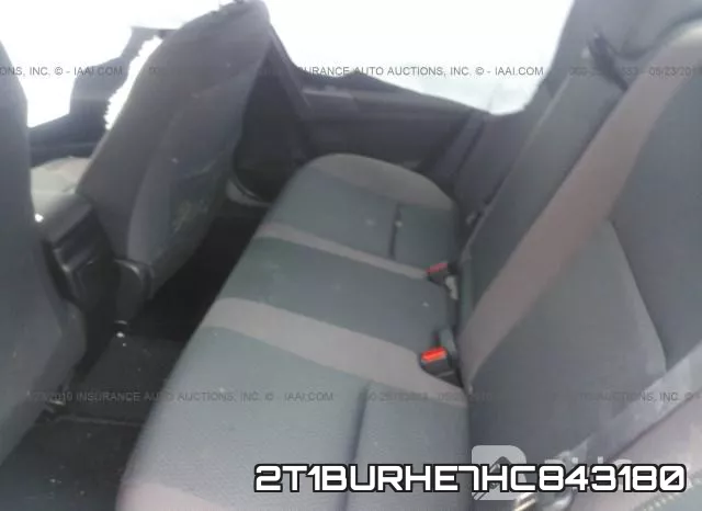 2T1BURHE7HC843180 фото 9