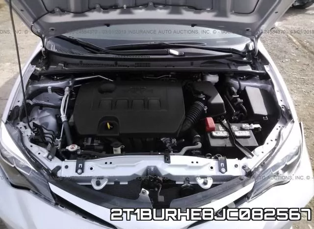 2T1BURHE8JC082567 фото 2