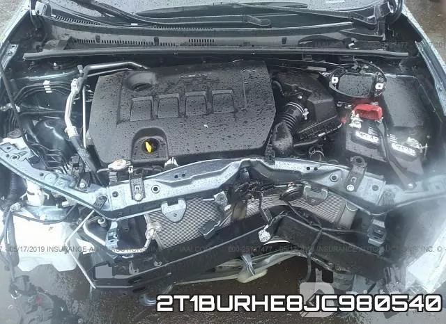 2T1BURHE8JC980540 фото 2