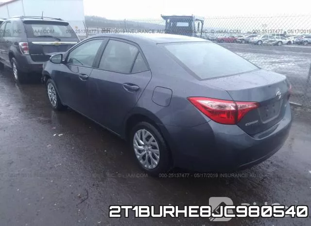 2T1BURHE8JC980540 фото 4