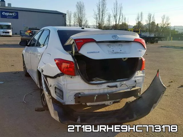 2T1BURHE9HC773178 фото 4