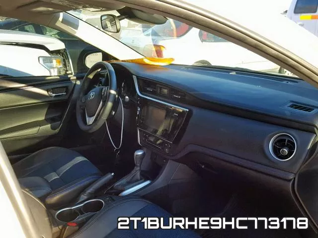 2T1BURHE9HC773178 фото 6