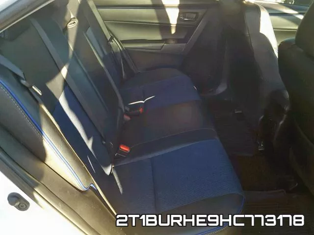2T1BURHE9HC773178 фото 7