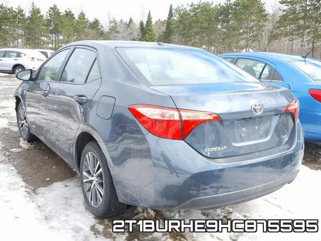 2T1BURHE9HC875595 фото 4