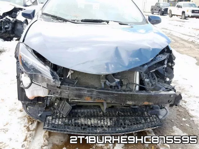 2T1BURHE9HC875595 фото 10