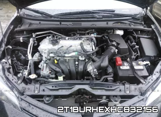 2T1BURHEXHC832156 фото 2