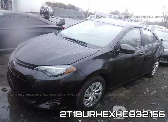 2T1BURHEXHC832156 фото 3