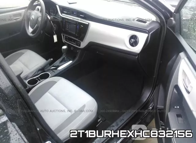 2T1BURHEXHC832156 фото 6