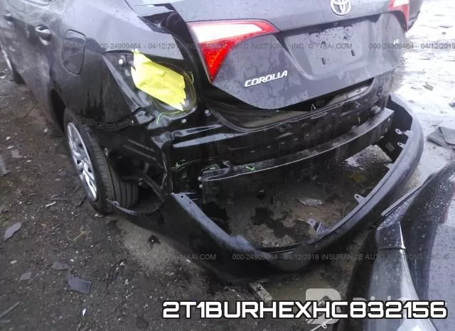 2T1BURHEXHC832156 фото 7