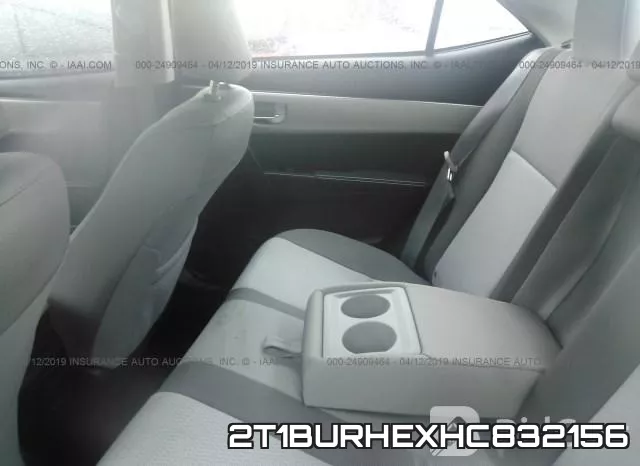 2T1BURHEXHC832156 фото 9