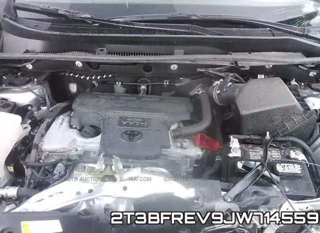 2T3BFREV9JW714559 фото 2
