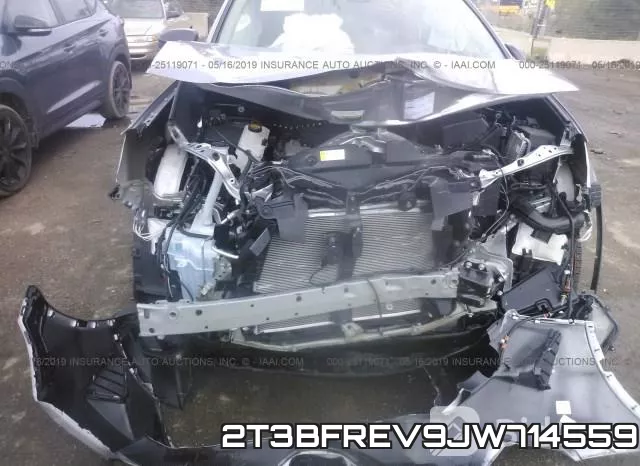 2T3BFREV9JW714559 фото 7