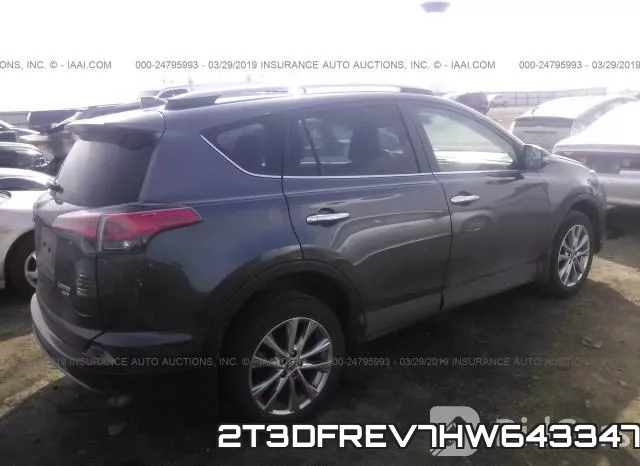 2T3DFREV7HW643347 фото 5