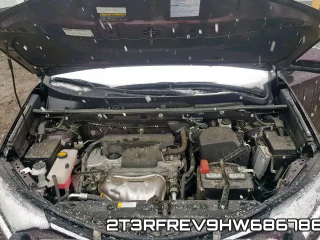 2T3RFREV9HW686786 фото 8