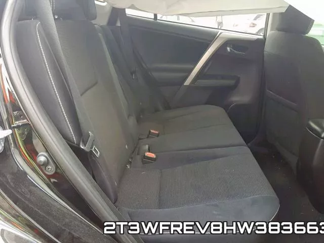 2T3WFREV8HW383663 фото 7