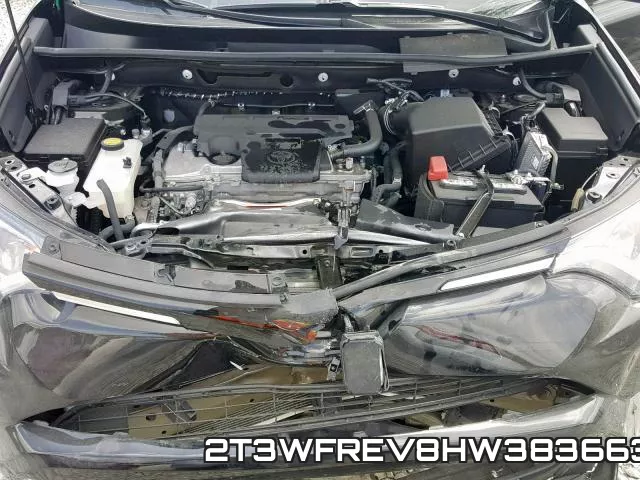 2T3WFREV8HW383663 фото 8