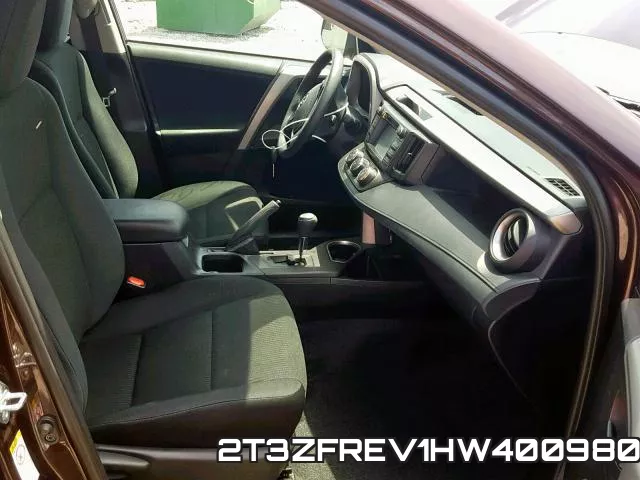 2T3ZFREV1HW400980 фото 6