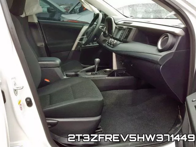 2T3ZFREV5HW371449 фото 6