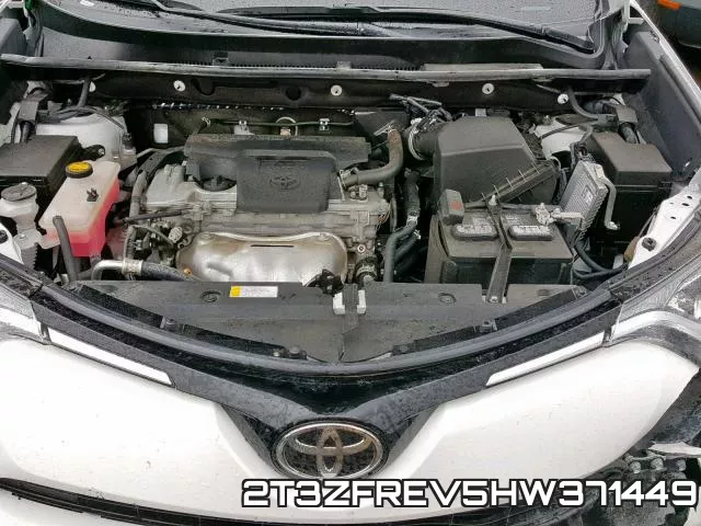 2T3ZFREV5HW371449 фото 8