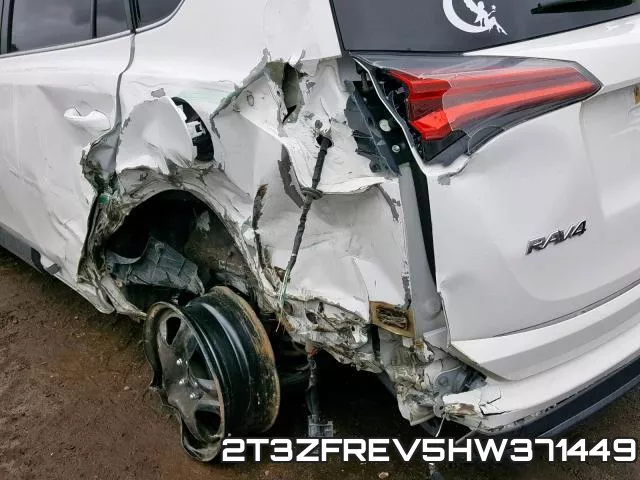 2T3ZFREV5HW371449 фото 10