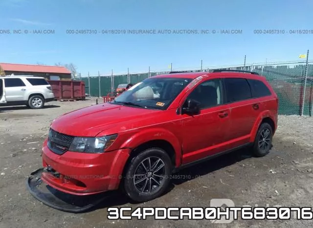 3C4PDCAB0HT683076 фото 3