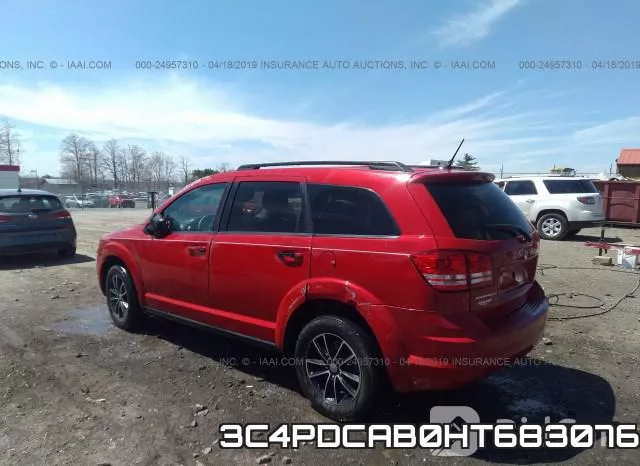3C4PDCAB0HT683076 фото 4