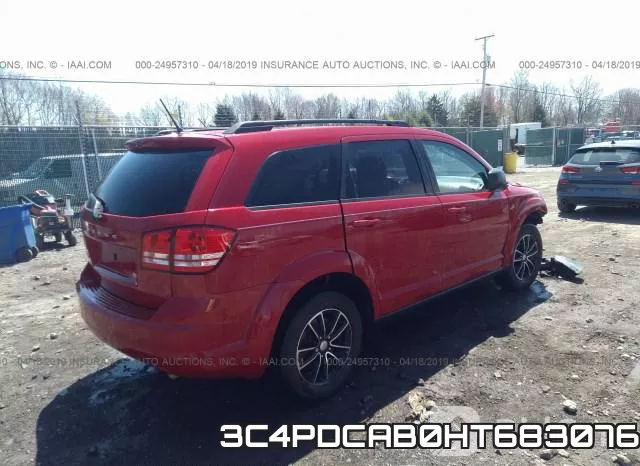 3C4PDCAB0HT683076 фото 5