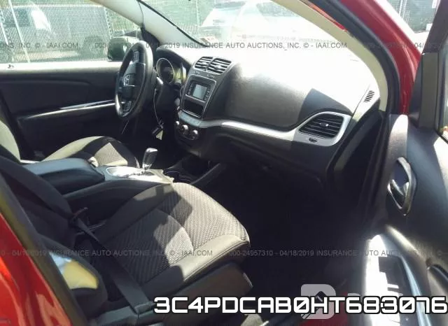 3C4PDCAB0HT683076 фото 6