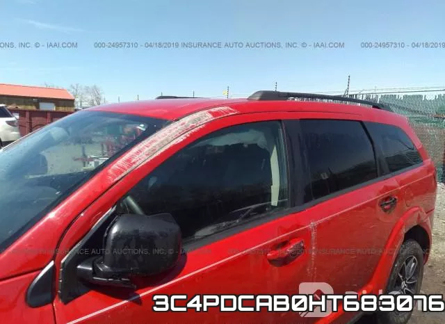 3C4PDCAB0HT683076 фото 7