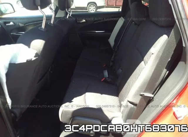 3C4PDCAB0HT683076 фото 9