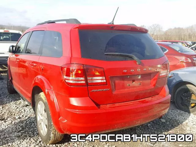 3C4PDCAB1HT521800 фото 4