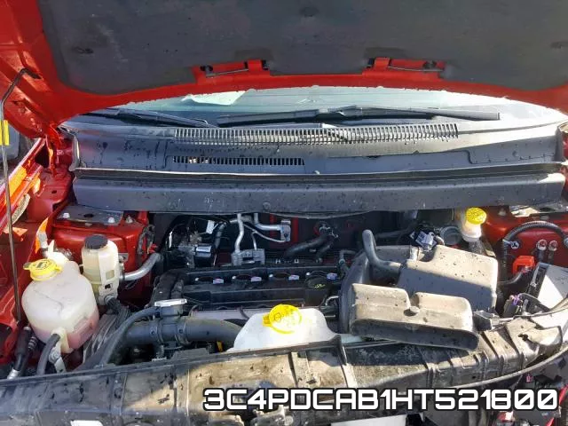 3C4PDCAB1HT521800 фото 8