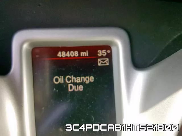 3C4PDCAB1HT521800 фото 9