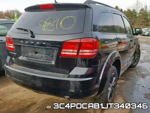 3C4PDCAB1JT340346 фото 5