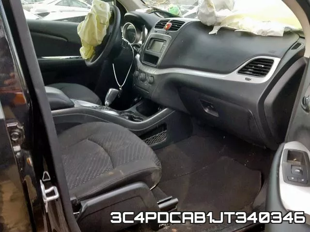 3C4PDCAB1JT340346 фото 6