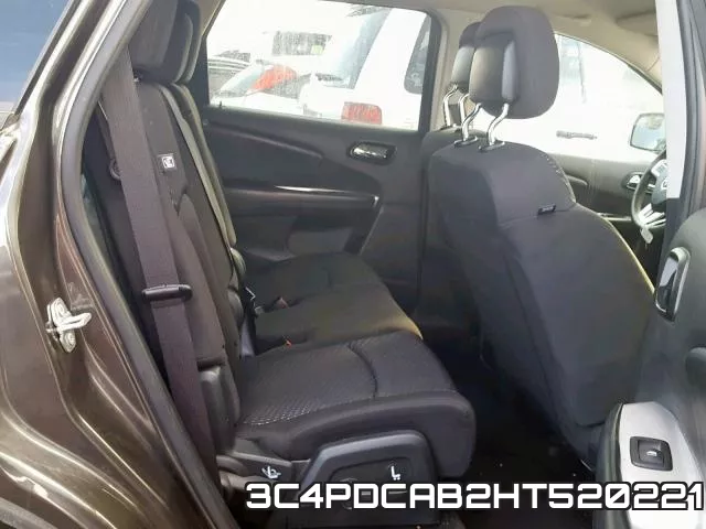3C4PDCAB2HT520221 фото 7
