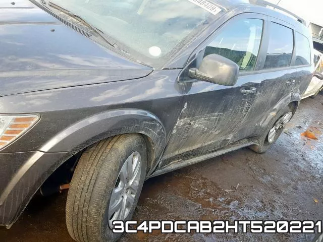 3C4PDCAB2HT520221 фото 10