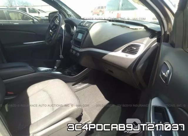 3C4PDCAB9JT217037 фото 5