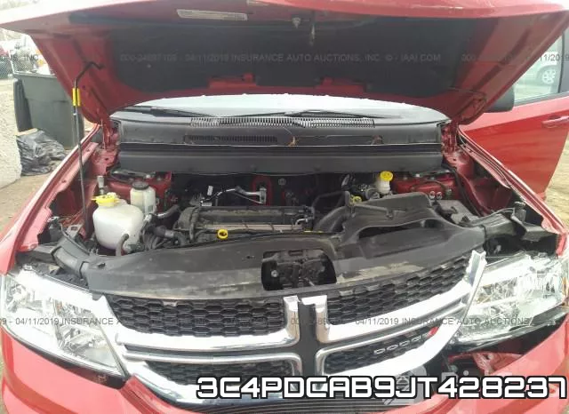 3C4PDCAB9JT428237 фото 2