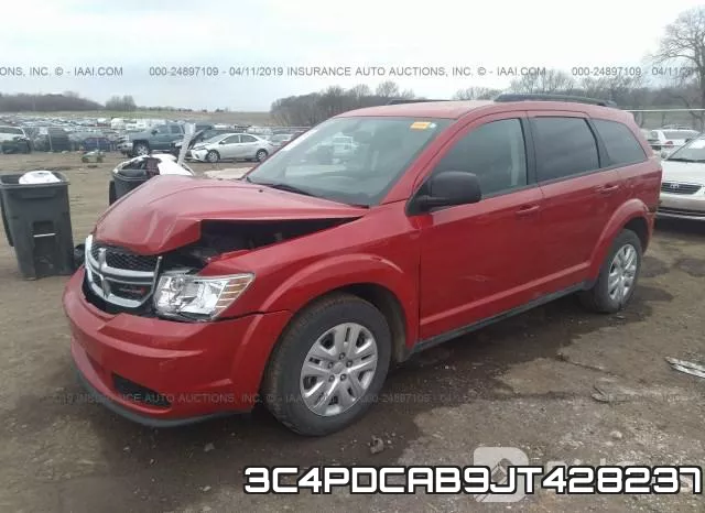 3C4PDCAB9JT428237 фото 3