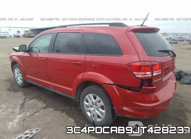 3C4PDCAB9JT428237 фото 4