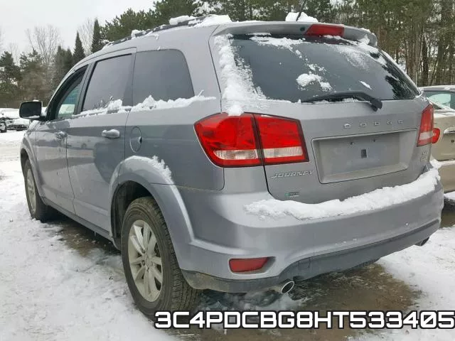 3C4PDCBG8HT533405 фото 4