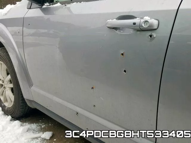3C4PDCBG8HT533405 фото 9