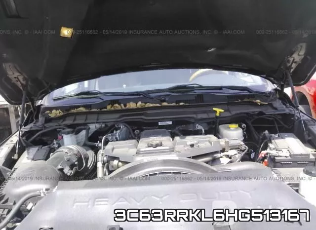 3C63RRKL6HG513167 фото 2