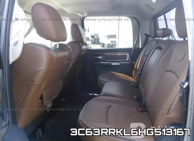 3C63RRKL6HG513167 фото 9
