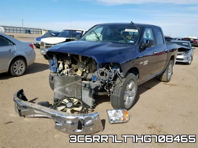 3C6RR7LT7HG708465 фото 3
