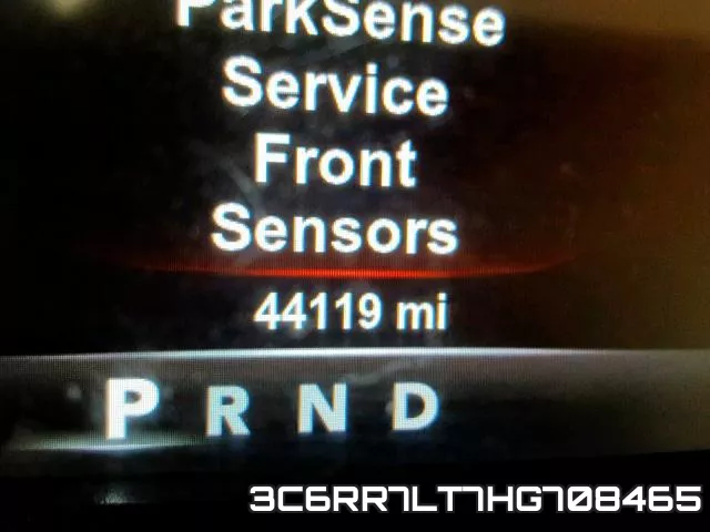 3C6RR7LT7HG708465 фото 9