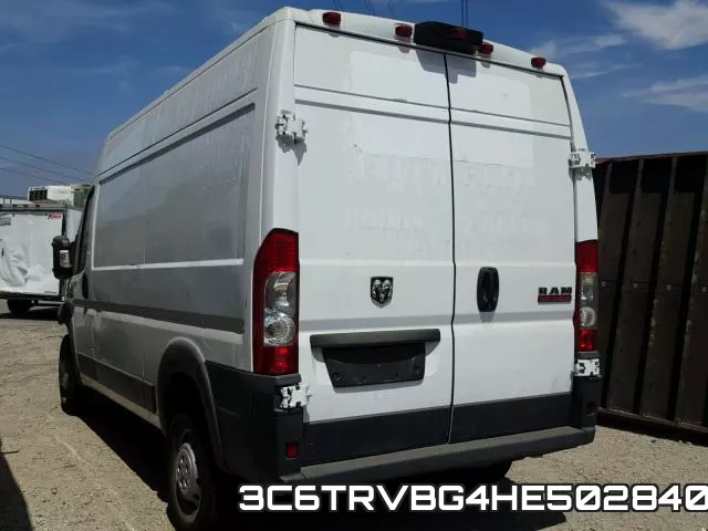 3C6TRVBG4HE502840 фото 4