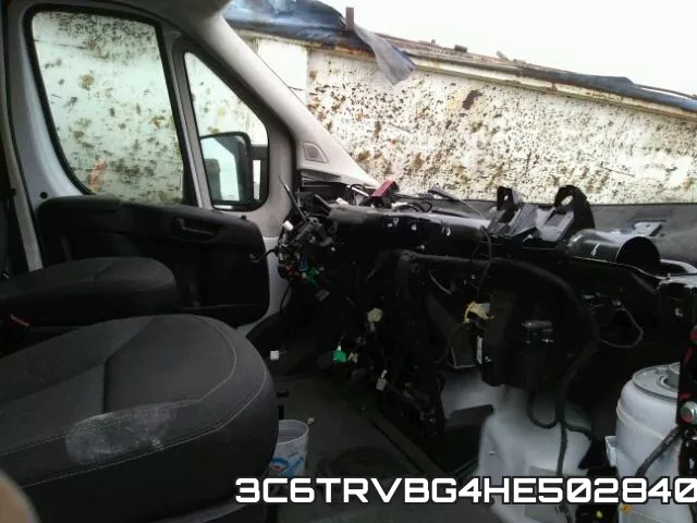 3C6TRVBG4HE502840 фото 6